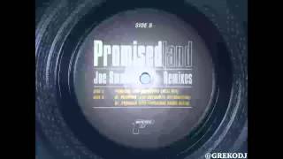 Joe Smooth  Promised Land SUPAKINGS REMIX [upl. by Ahsinroc]