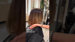 trendy bob haircut in 2024  latest bob hairstyle bobhaircut shorthairstyles bobcut shorts [upl. by Dirk97]