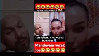 B 😂 yangilik davr kunuz daryo news tiktok telegram тезкор хабар мирзиёев NEWS [upl. by Tova]