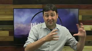 Philippians Series  Second Nature  Part 5  WWJD  Jesse Skiffington [upl. by Bramwell432]