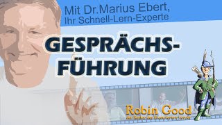 Gesprächsführung Beurteilungsgespräche Kritikgespräche [upl. by Ozner]