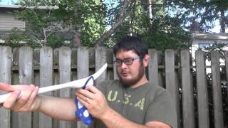 How to Build an Adult Bow and Arrow Set Part 1 Flattening and Shaping Siyahs 1 [upl. by Dorej]