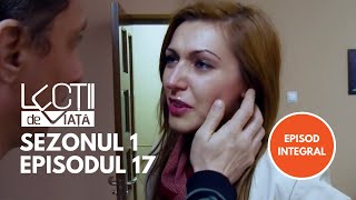 Lecții de viață  Sezonul 1 Episodul 17  Alexandra [upl. by Rochelle]