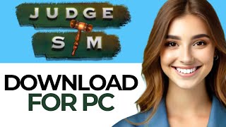 How To Download And Install Judge Sim On PCLAPTOP [upl. by Kirt674]