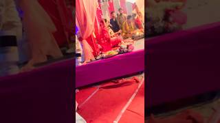 Dekho biye Bari giye amra ki korechi youtubeshorts minivlog love wedding viralvideo [upl. by Annabelle]