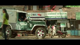 Kappela  movie mass scene  SREENATH BHASI FIGHT SCENE  BEST SCENE [upl. by Ttemme318]