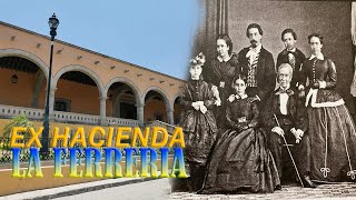 VOCES del MÁS ALLÁ y TESTIMONIOS SOBRENATURALES en La Ferrería de las Flores 😱🪦  ALMA CORONEL [upl. by Nerok]