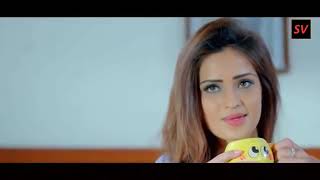 Jine Mera Dil Lutiya  PunjabiRomanticSong  Jazzy B  Letest CuteLove Story Song part 2 [upl. by Eelaroc]