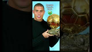 Ganadores Del Balon De Oro 19562023 Parte 3 [upl. by Rusty142]