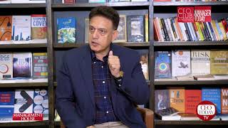 Talking Books  What Got You Here Wont Get You There  Sohail Rizvi Full Version [upl. by Artenak]