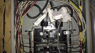 HowTo Installing the Sense Home Energy Monitor amp Enphase Solar Envoy [upl. by Agna]