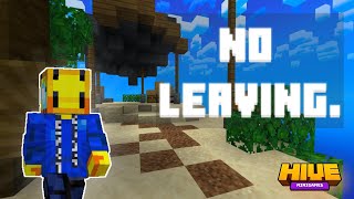 Skywars but I CANT Leave My Base [upl. by Attah]