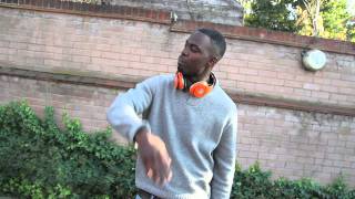 SBTV Warm Up Sessions  Ghetts  22  RAP  S3EP27 [upl. by Anayhd]