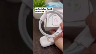 Airpods Pro 2 Video Ad No 1 [upl. by Lorena]