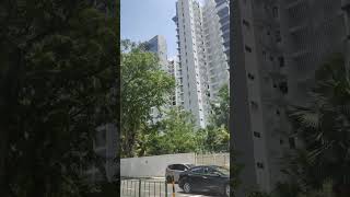 singaporevlog Beautiful singapore Multistorey apartments [upl. by Hedwiga]