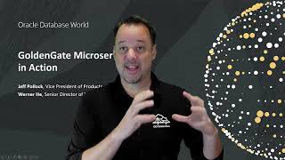 Oracle GoldenGate Microservices In Action [upl. by Len849]