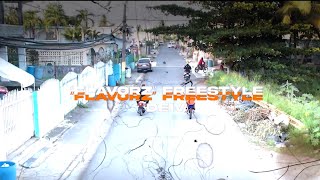 Dei V  Flavorz quotFreestylequot Official Video [upl. by Rother]