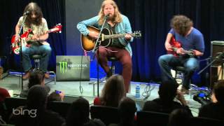 The Sheepdogs  Alright OK Bing Lounge [upl. by Felice]