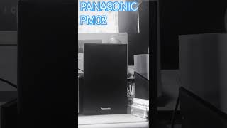 Panasonic SAPM02 SAPM250 0798775998 hifiaudio microaudio hifi [upl. by Nosmirc87]