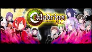 Caladrius  Cantata Beelzetolv  Stage 6 EXTENDED [upl. by Prochoras498]