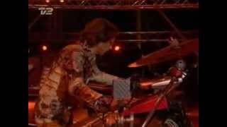 Jean Michel Jarre  Chronologie 6  Denmark 2002 [upl. by Taryn]