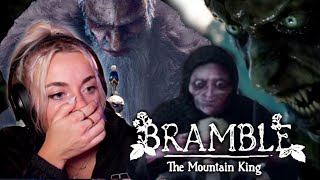 BEST OF BRAMBLE The Mountain King [upl. by Acisset]