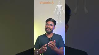 Vitamin A ya Retinol kyu jaruri hai apke sarir ke liye [upl. by Estrella841]