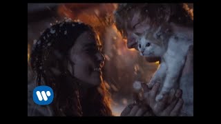 Ed Sheeran  Perfect Official Music Video [upl. by Yleme]