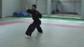 Tuk Gong Mu Sul Basic Forms 2 [upl. by Aramen]