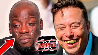 Tommy Sotomayor Get His Negro Wake Up Call on Twitter [upl. by Notyarb569]