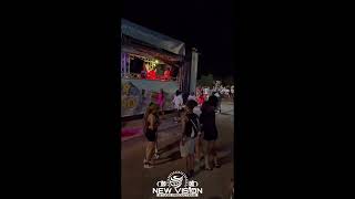 St Maarten Carnival Jouvert Morning 2024NewVisionStudio [upl. by Previdi]