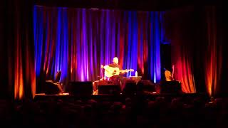 Christy Moore  Viva la Quinta Brigada  live Vicar Street Dublin 2024 [upl. by Gretta]