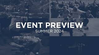 Summer Event Hightlights 2024 in Zell am SeeKaprun [upl. by Nitsir]