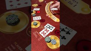 DOUBLE DOWN MADNESS hitting el Cortez this month lasvegas casino gamble blackjack shorts [upl. by Lessur]