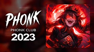 Phonk House Mix ※ Best Aggressive Drift Phonk ※ Фонк 2023 PR PHONK GYM FUNK [upl. by Leblanc]