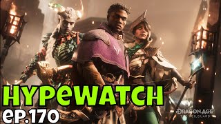 HypeWatch  Ep170Upcoming Gacha amp PC GamesChasing Dragons [upl. by Seldan]