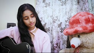 Enna Sona  Arijit Singh Song cover songcover arijitsingh [upl. by Marieann]