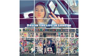 A day in the life of Londonwe got chased 😱😱😱😱 [upl. by Amlus367]