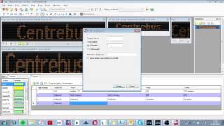 Mobi Info Edit Tutorial  Templates and Scrollers [upl. by Amitie]