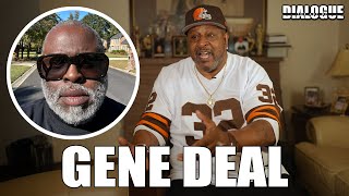 Gene Deal Exposes Diddy Court Witness For Lying amp Calls For His Arrest By Police [upl. by Akino]