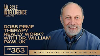 Does PEMF Therapy Really Work With Dr William Pawluk [upl. by Aneele]