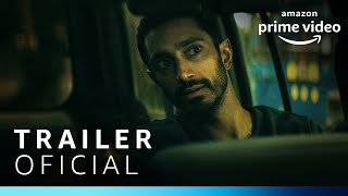 Encounter  Trailer Oficial  Amazon Prime Video [upl. by Adas]