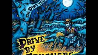 DriveBy Truckers  Goddamn Lonely Love [upl. by Jaella]