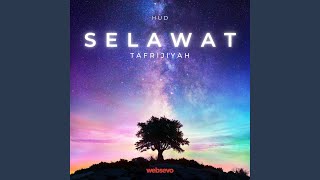 Sholawat Nariyah [upl. by Dru]