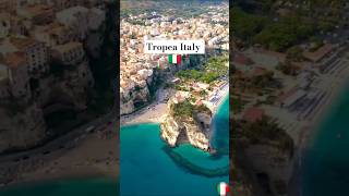 Tropea Calabria Italy 🇮🇹 🥰 travel italy calabria tropea walkingtour italytogether italia [upl. by Youngran]