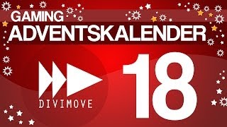 18 Adventskalender DIVIMOVE  Gewinnspiel  Skyrim Winterwelt  Skyrim Mods [upl. by Gaylor]