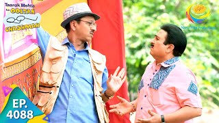 Will Jetha Start A Lemonade Stall  Taarak Mehta Ka Ooltah Chashmah Full Episode 4088 18 May 2024 [upl. by Lundell]