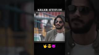 Jalebi Baby 😎।Killer Attitude Dulker salman। ytshorts attitude jalebi movie shortsfeed [upl. by Frantz]