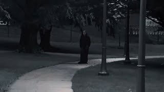 I summoned the nun on TikTok live I had to run for help [upl. by Ailemor]