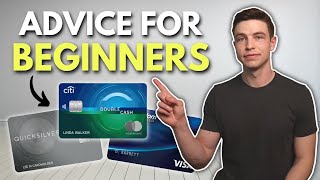 5 Lessons Credit Card Beginners NEED To Learn [upl. by Ylim784]